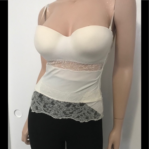 LA PERLA CONTROL BUSTIER,All Products : American Fashion Style Bags On Sale